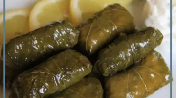 رمز حلم ورق العنب