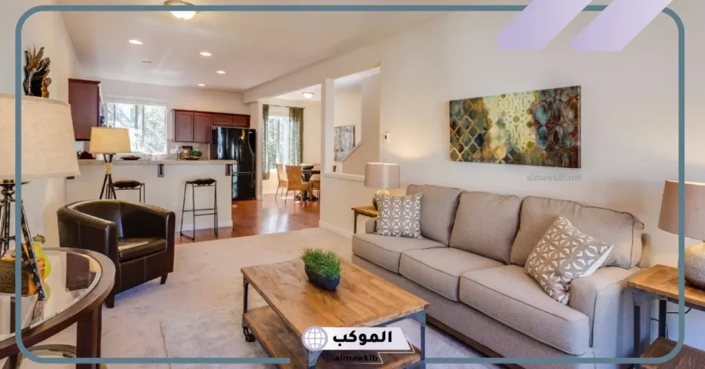 رمز البيت في المنام للمتزوجة