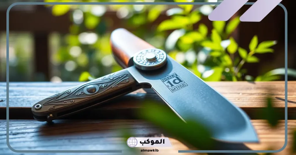 تفسير حلم رؤية السكين في المنام للعزباء والرجل والمتزوجة لابن سيرين 5 استخدم السكين في المنام للعزباء