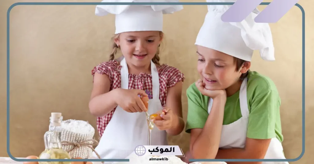 تفسير حلم الطبخ في المنام للمتزوجة