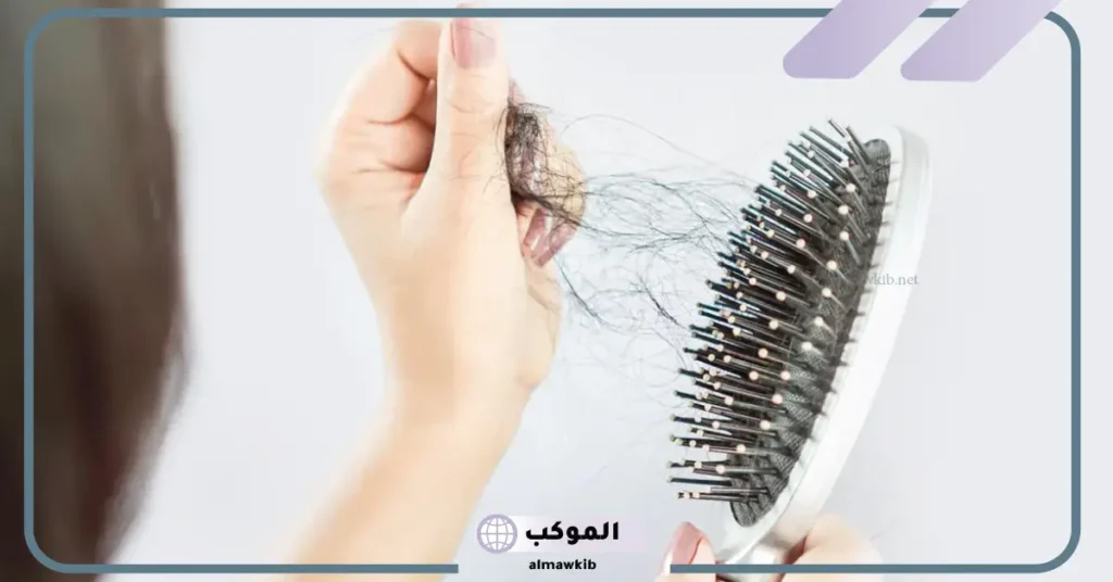 تفسير حلم تساقط الشعر عند التمشيط للعزباء