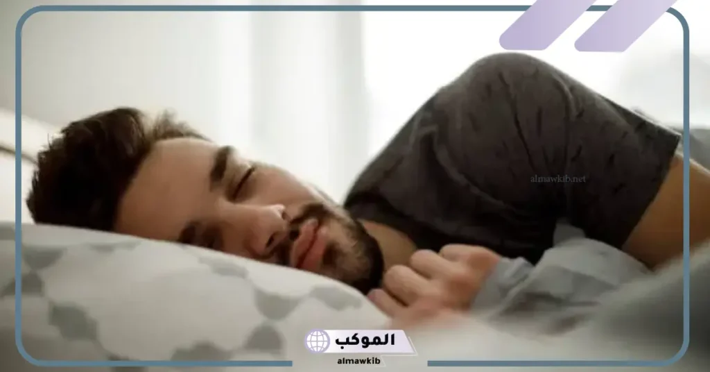 حلمت بزوجي المتوفي يجامعني