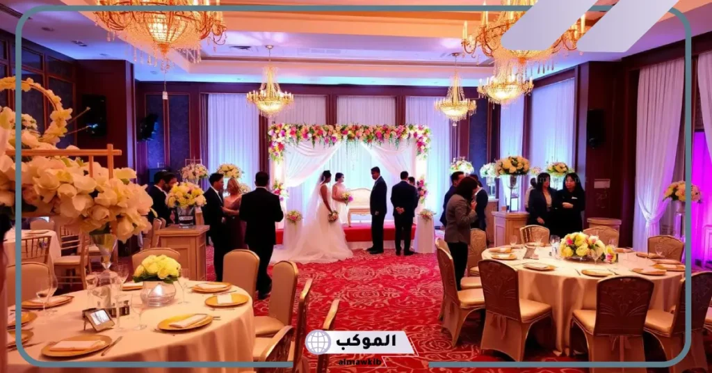 تفسير حلم حضور زواج أحد الأقارب للمتزوجة