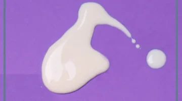 رموز حلم المني