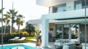 رموز رؤية البيت الجديد