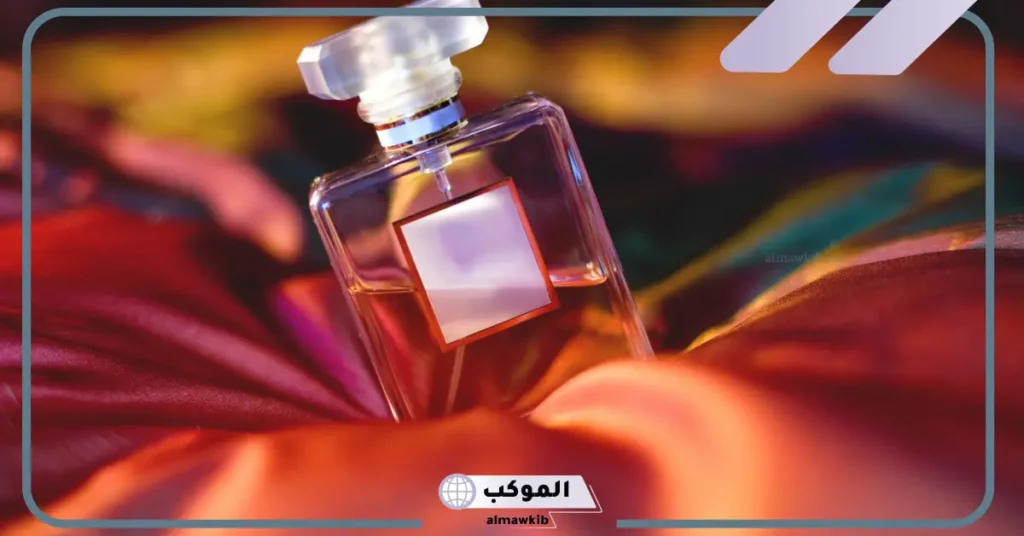شراء العطر في المنام للحامل