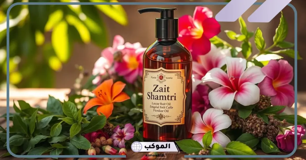 تجربتي مع زيت الشمطري لتطويل الشعر ونتائجه 5 فوائد زيت الشمطري للشعر