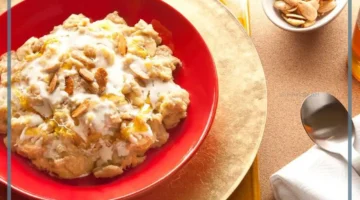 سعرات المعصوب الحرارية