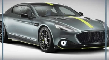 سيارات بريطانية