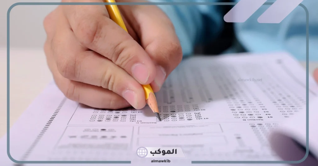 تفسير حلم الامتحان وعدم الحل 