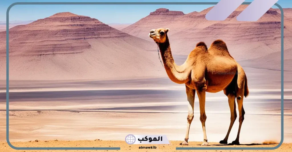 ما هو اسم صوت الجمل؟ أنواع صوت الجمل 6 السلوكيات التي تجعل الجمل يعيش في الصحراء