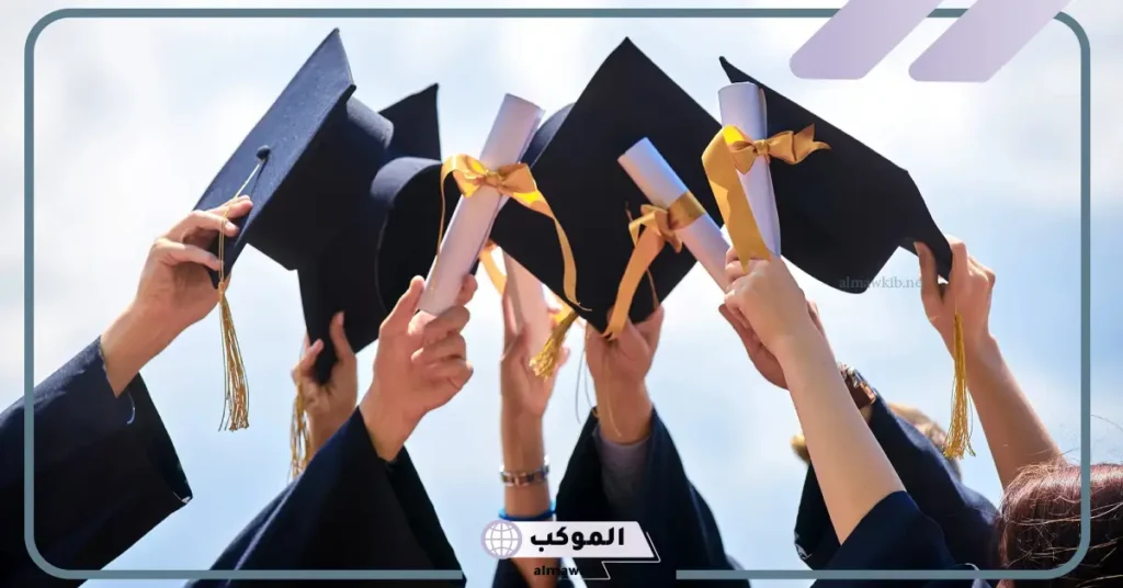كلمات للمتخرجات من الجامعة والمدرسة قصيرة تويتر.. كلمات للخريجات مؤثرة تويتر 6 كلمات للخريجات مؤثرة تويتر