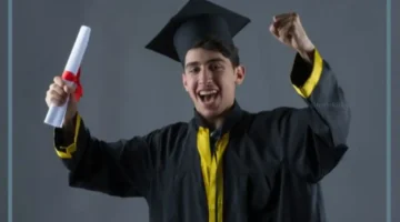 عبارات تهنئه عن النجاح