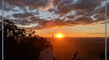 عبارات عن غروب الشمس