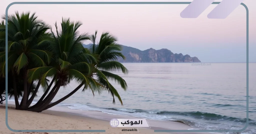 عبارات البحر جميلة قصيرة.. أجمل ما قيل عن البحر والحب تويتر 6 عبارات عن البحر والحب