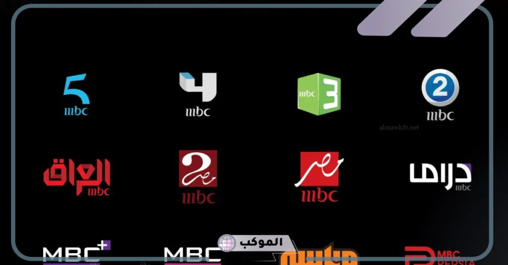 تردد قنوات عرب سات 2025