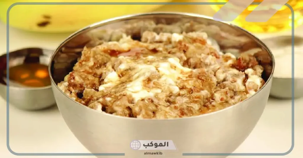 فوائد المعصوب للجنس