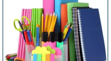 قرطاسيات الرياض