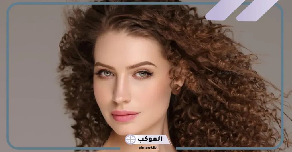 قصات شعر خشن قصير