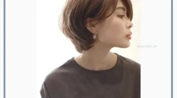 قصة شعر فراولة جميلة