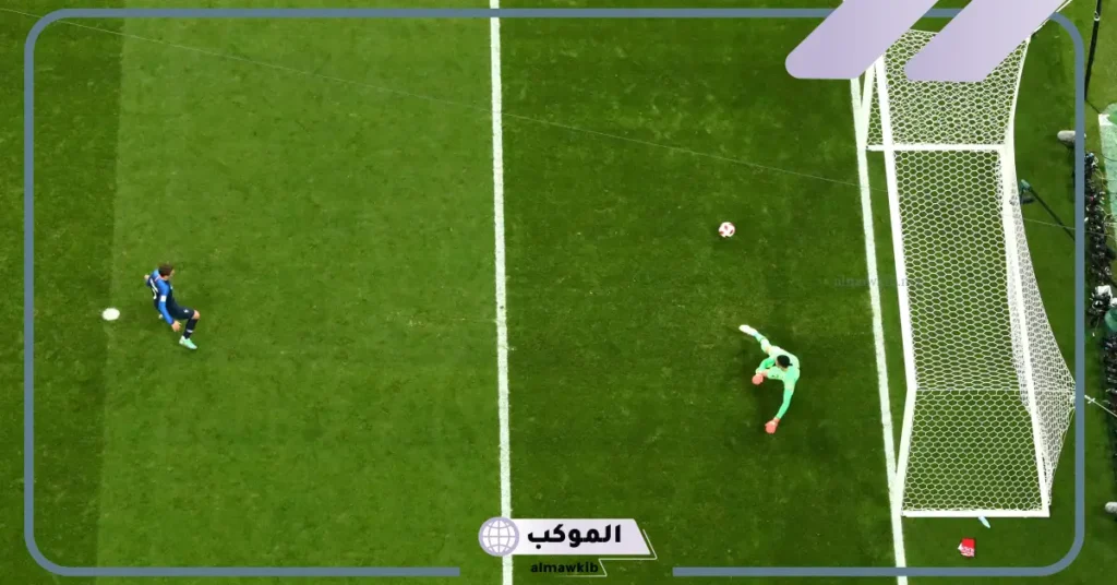 قوانين كرة قدم