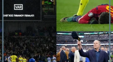 قوانين لعبة كرة القدم