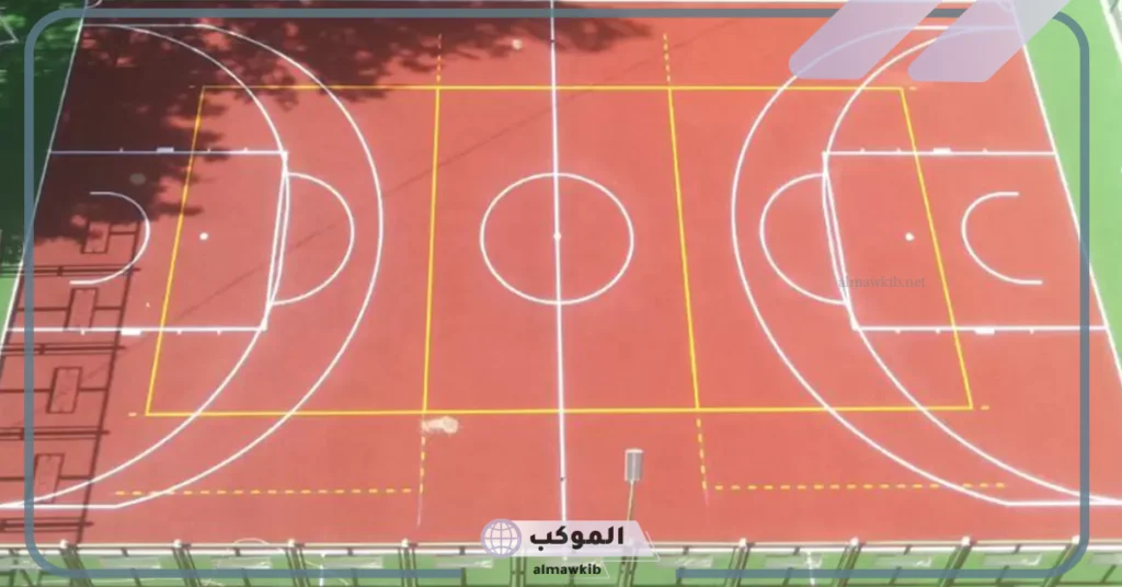 قوانين كرة الطائرة 