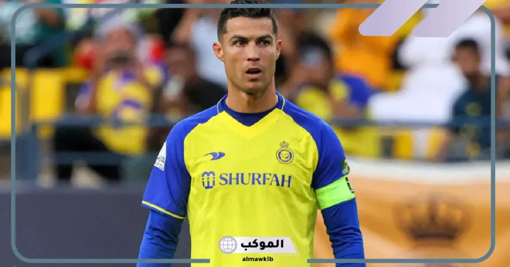 أهم انجازات كريستيانو رونالدو مع الأندية والبرتغال.. كم سجل رونالدو في مسيرته؟ 6 كم سجل رونالدو في مسيرته