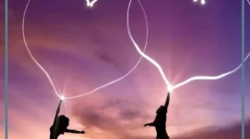 كلام عن البعد عن الحبيب