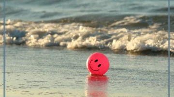 كلمات عن البحر وسحره