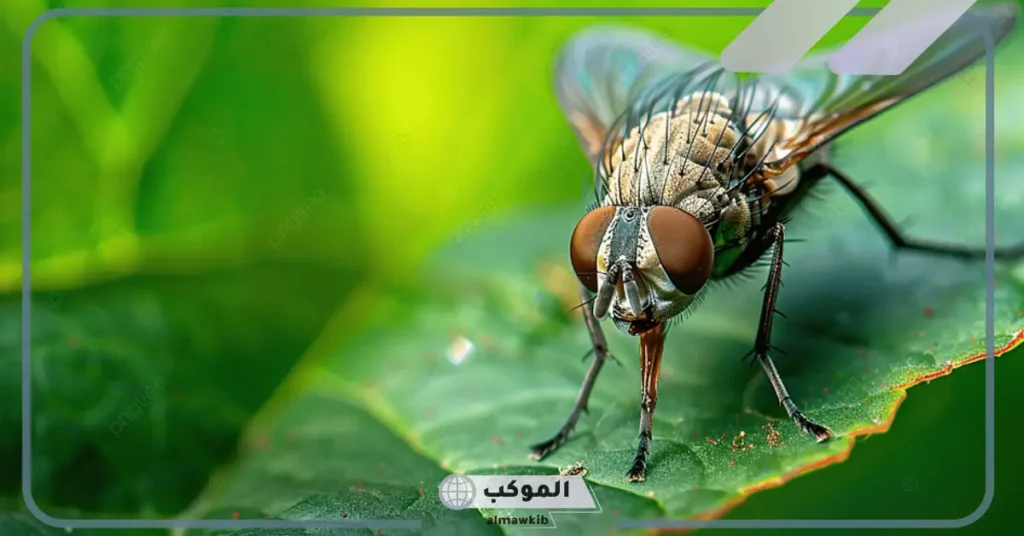 ذاكرة الذبابة