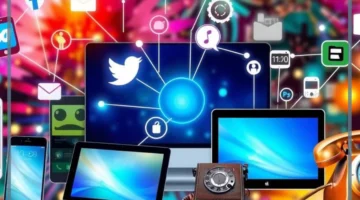 ما أنواع التواصل