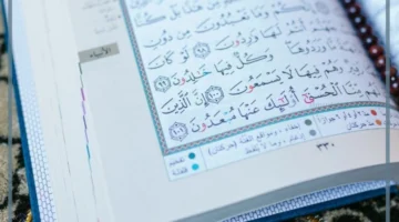 ما فوائد سورة الزلزلة