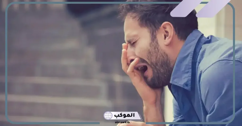 البكاء في المنام بشارة خير للعزباء