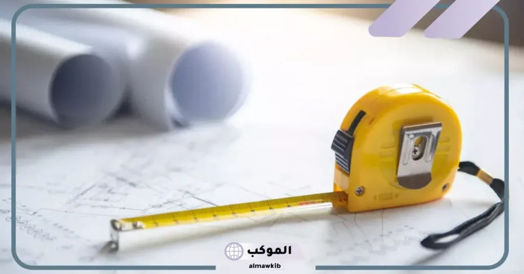 ما هي وحدة قياس المساحة؟ جدول وحدات قياس المساحة 6 كيفية التحويل بين وحدات المساحة