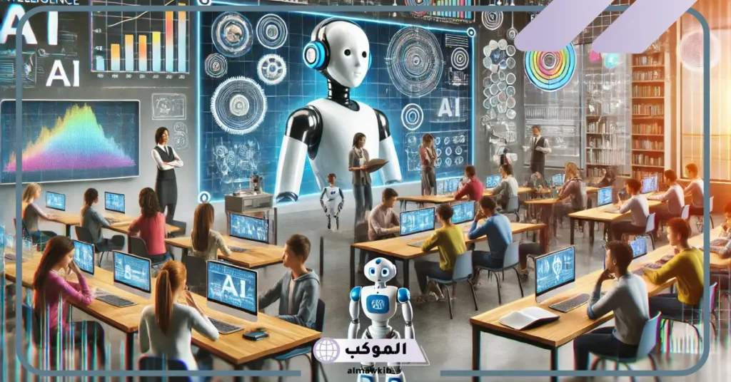 المدارس الذكية و التجارة الالكترونية دليل على: خصائص المدارس الذكية والتجارة الالكترونية 6 مقدمة عن المدارس الذكية