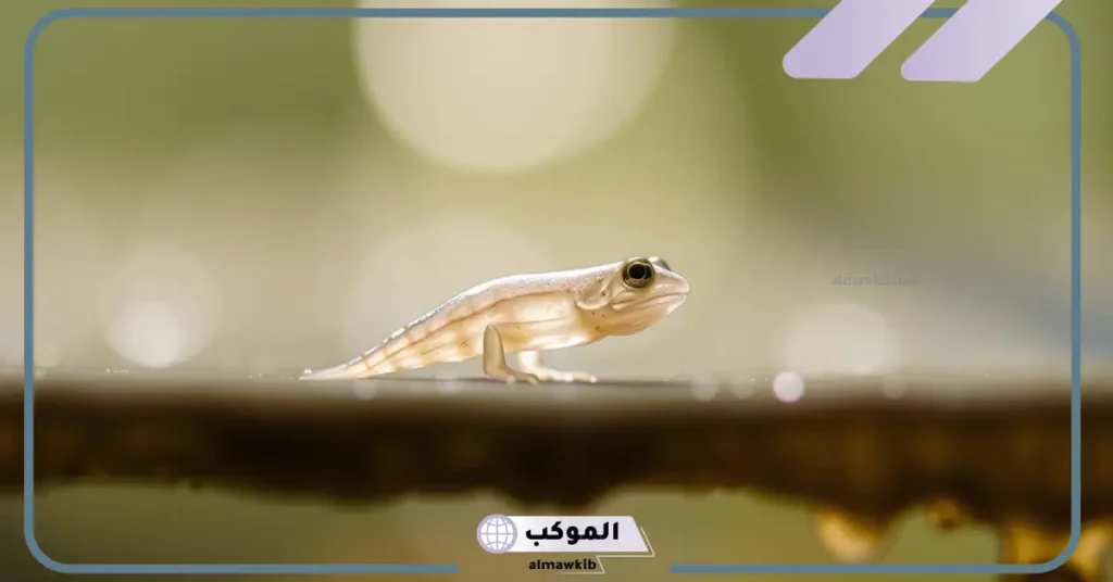 ماذا يسمى صغير الضفدع؟ أسماء الضفادع في اللغة العربية 5 اسم صغير الضفادع بالانجليزي