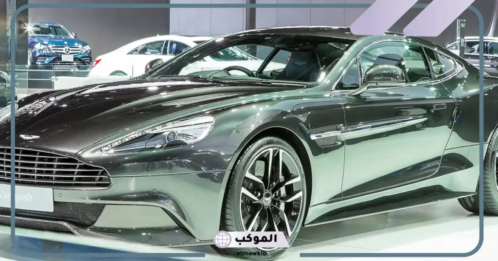 افضل نوع سيارة بريطانية صغيرة