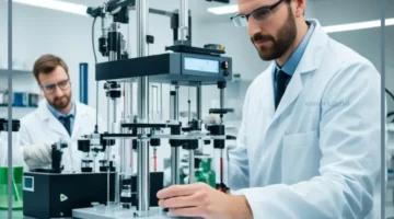 مجالات الوصف العلمي