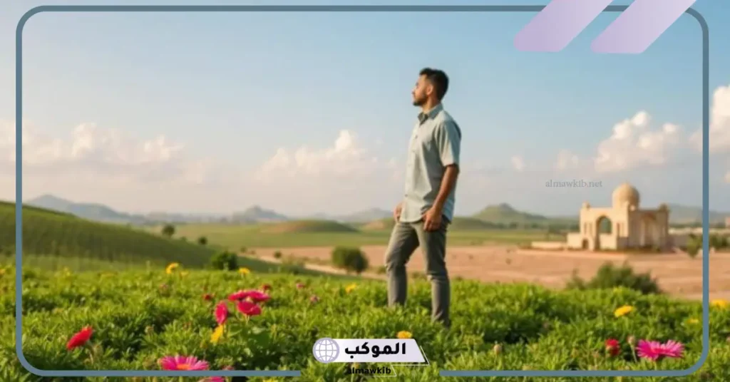 تفسير حلم شراء قطعة أرض للمتزوجة