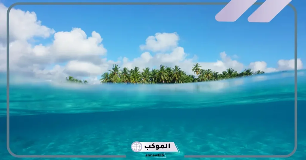 تفسير رؤية البحر في المنام للمتزوجة والحامل والمطلقة لابن سيرين 5 رؤية البحر في المنام للمتزوجة والحامل