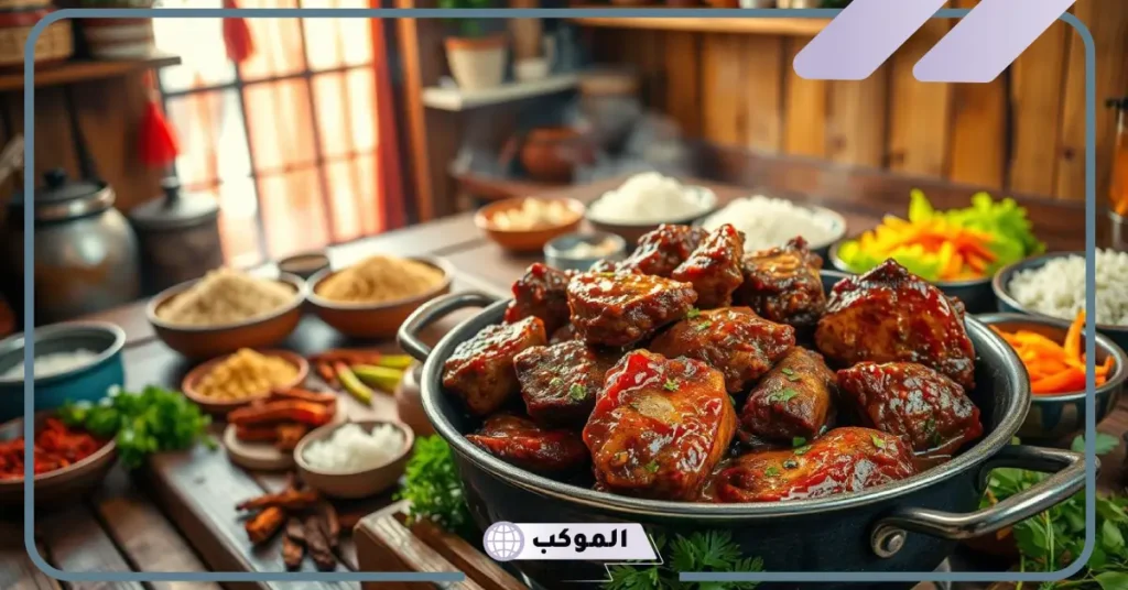 الذبيحة بالحلم للعزباء