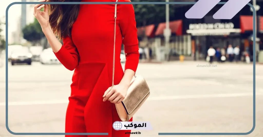 تفسير حلم الفستان الأحمر للمطلقة