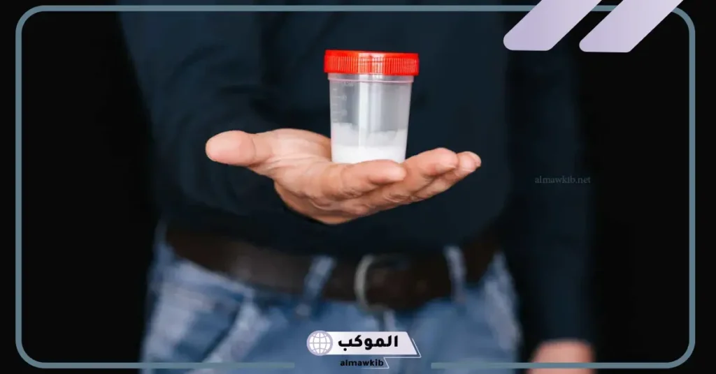 تفسير حلم المني في المنام للمطلقة والمتزوجة والعزباء ورمزه للعالم ابن سيرين 5 المني في المنام للعزباء