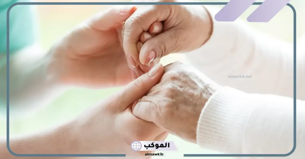 تقبيل اليد في المنام لابن سيرين