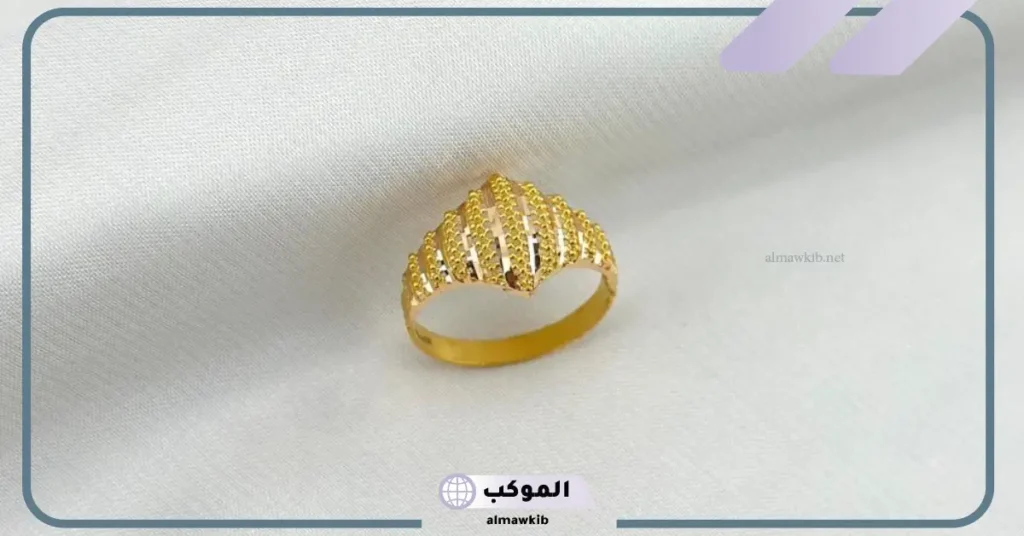 تفسير حلم لبس خاتم في اليد اليسرى للعزباء