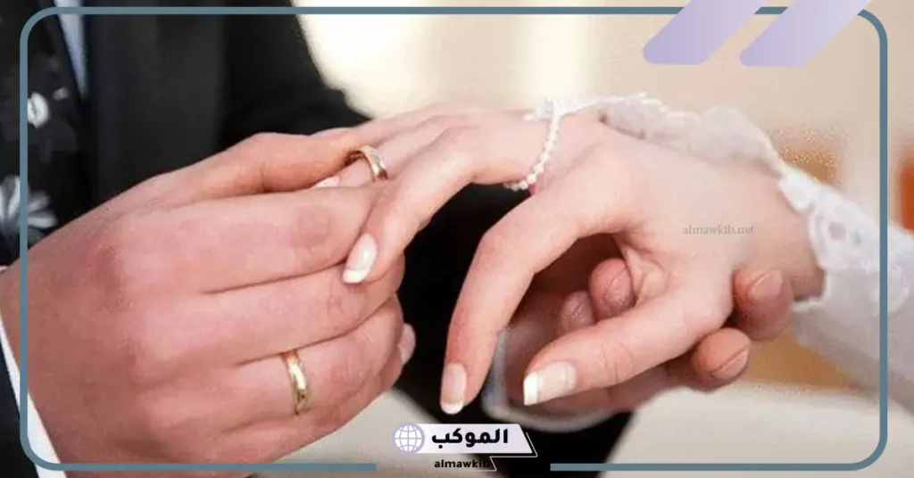 تفسير حلم زواج الزوج من امرأة مجهولة للمتزوجة