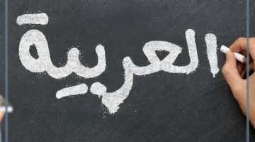 معاني كلمات