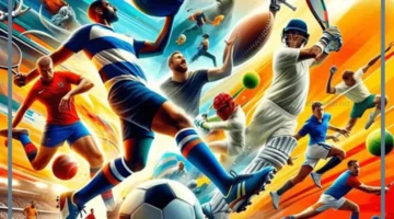 معلومات عن الرياضة