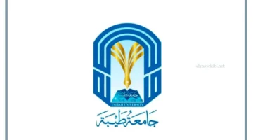 معلومات عن جامعة طيبة
